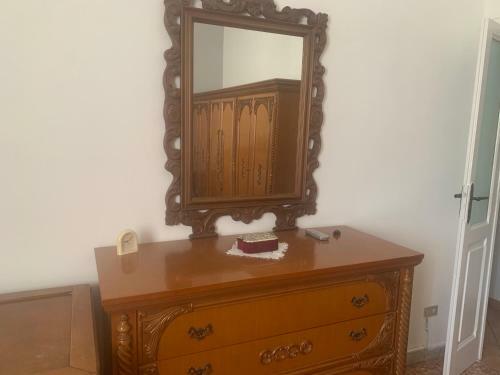 Apartamento Casa Giada