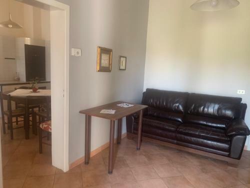 Apartamento Casa Giada