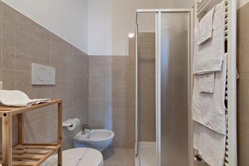 Apartamento Via Del Mare Rooms
