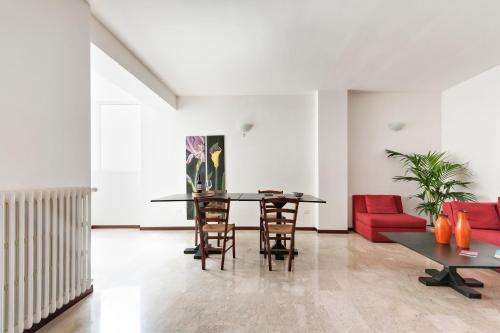Apartamento Via Del Mare Rooms