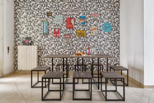 Apartamento Porta Barocca By Barbarhouse