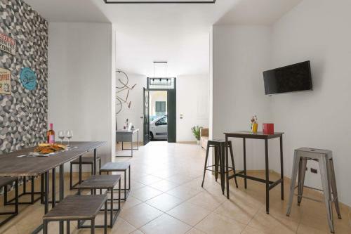 Apartamento Porta Barocca By Barbarhouse