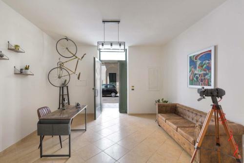 Apartamento Porta Barocca By Barbarhouse