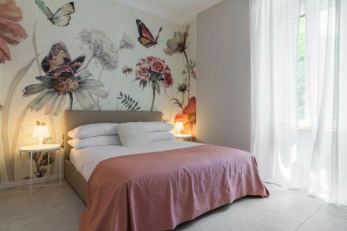 Apartamento Appartamenti Natura E Terra