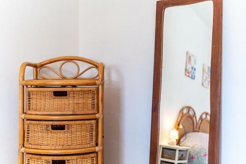 Apartamento Rustico 2 Con Vista