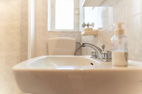 Apartamento Rustico 2 Con Vista