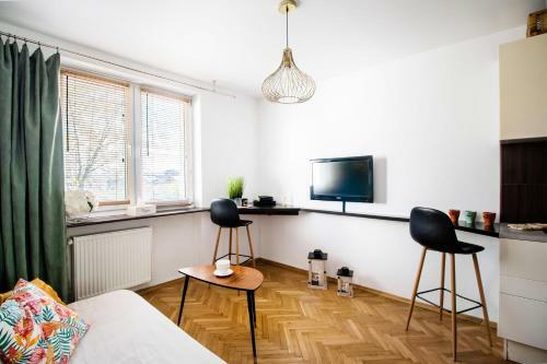 Apartamento Piotrapartments V