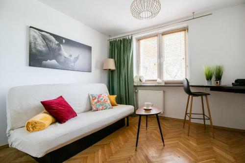 Apartamento Piotrapartments V