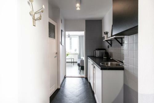 Apartamento Piotrapartments V