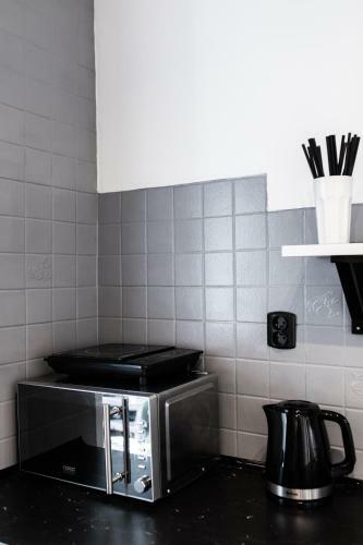 Apartamento Piotrapartments V