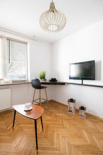 Apartamento Piotrapartments V