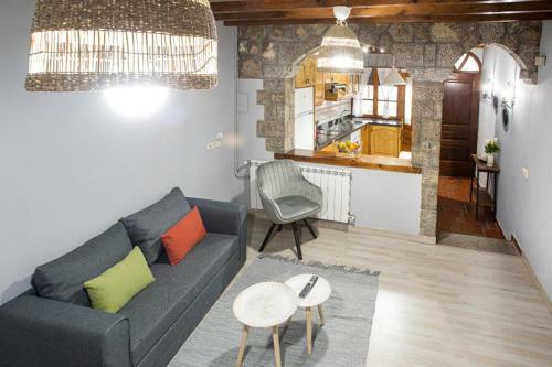 La Casina Del Collau