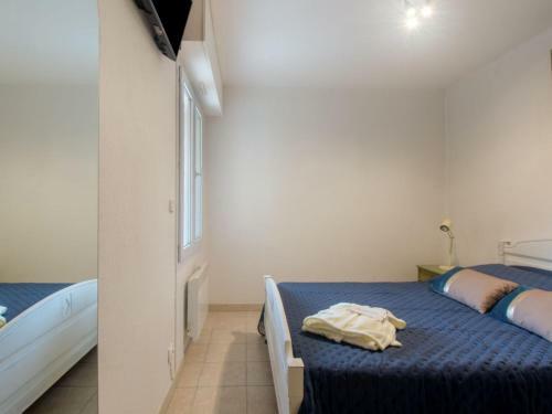 Apartment L'escale