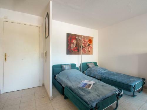 Apartment L'escale