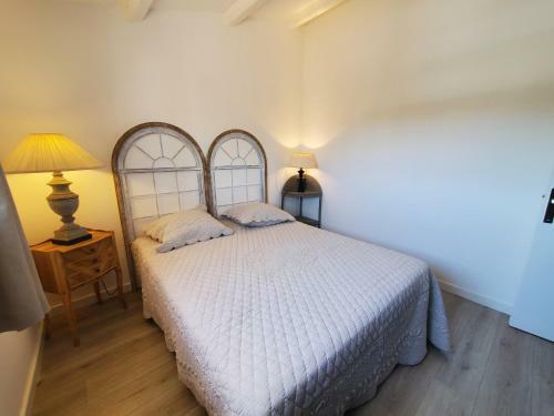 Frejus Maison 3 Chambres 100m2 Climatisee 6 Person