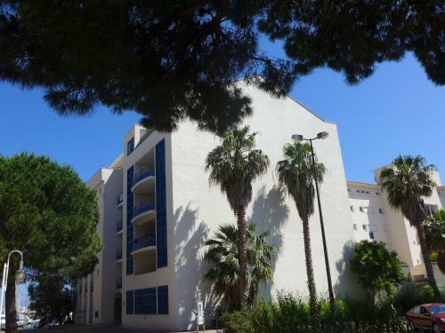 Apartment Le Nadir