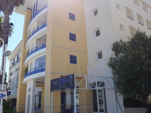 Apartment Le Nadir
