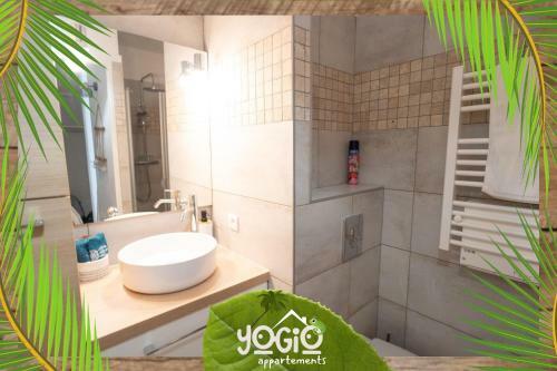 Apartamento Yogio Appartements