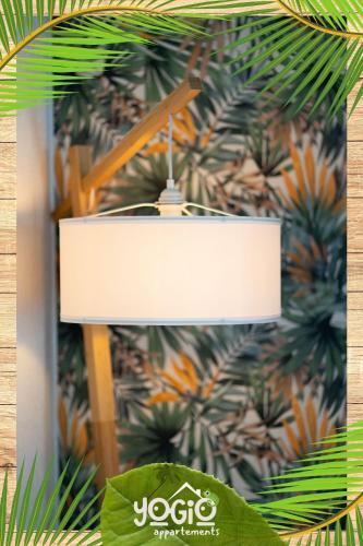 Apartamento Yogio Appartements