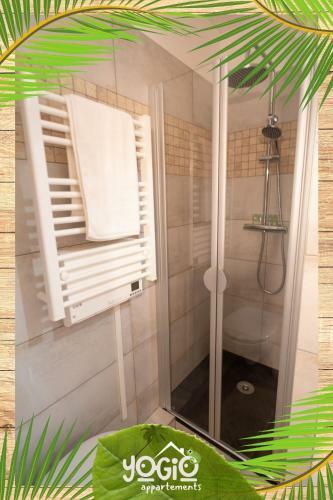 Apartamento Yogio Appartements