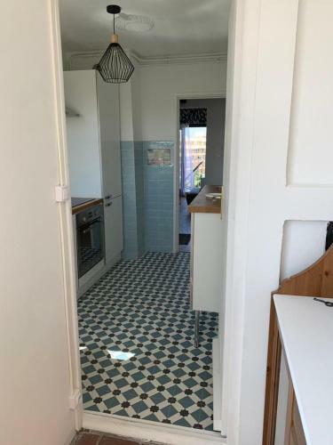 Apartamento Frejus Plage