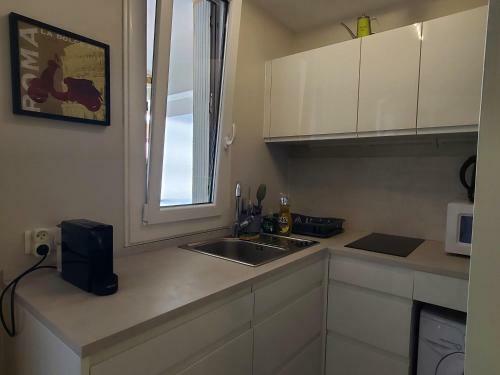 Apartamento Miougrano Studio 25m2 Piscine 300m Plage