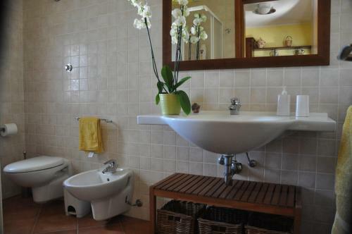 Apartamento Casa Marvi