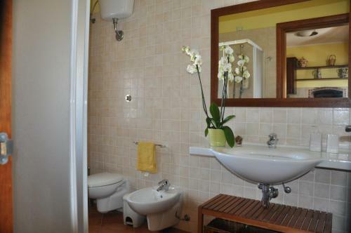 Apartamento Casa Marvi