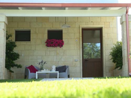Agroturismo La Casina Di Borgagne