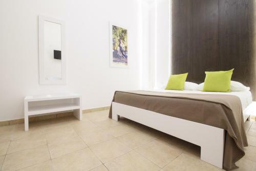 Agroturismo La Casina Di Borgagne