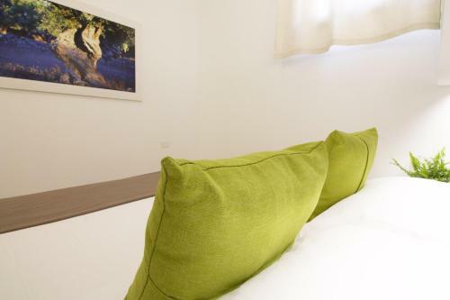 Agroturismo La Casina Di Borgagne