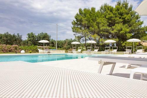 Agroturismo La Casina Di Borgagne