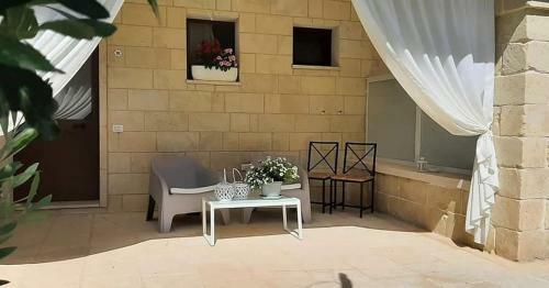 Agroturismo La Casina Di Borgagne