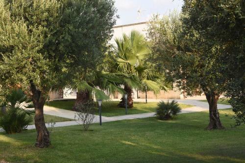 Agroturismo La Casina Di Borgagne