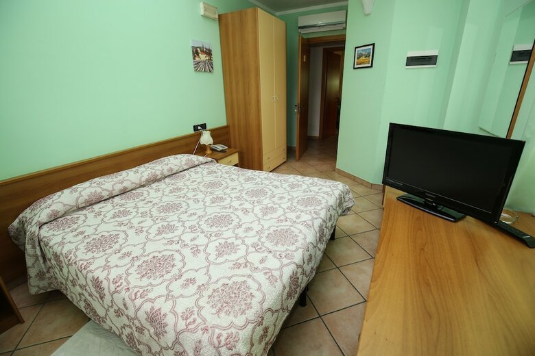 Hotel Al Casolare