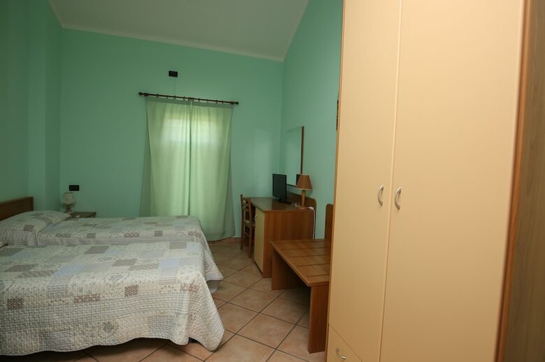 Hotel Al Casolare