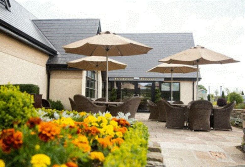 Clanard Court Hotel