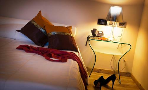 Hotel Ristorante Sogno