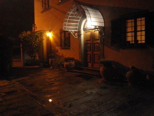Bed & Breakfast La Convenienza