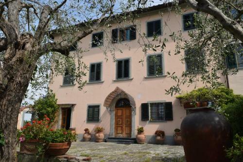 Bed & Breakfast La Convenienza