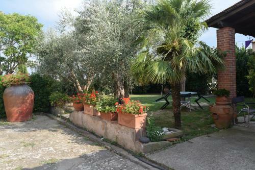 Bed & Breakfast La Convenienza
