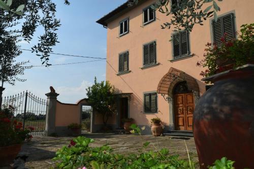 Bed & Breakfast La Convenienza