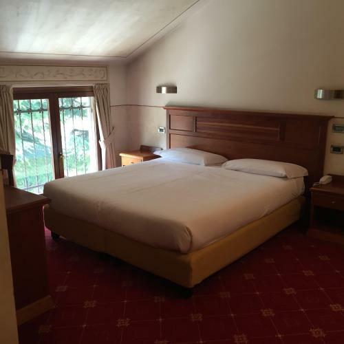 Hotel La Pina
