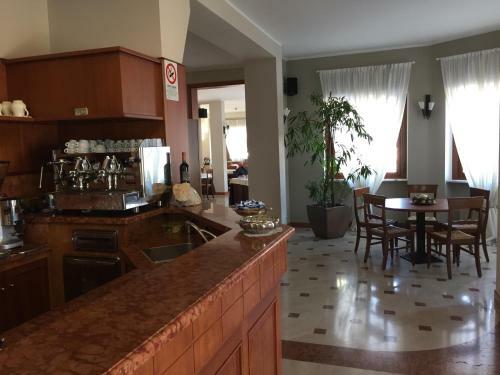 Hotel La Pina