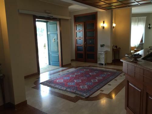 Hotel La Pina