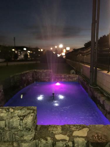Hotel La Pina