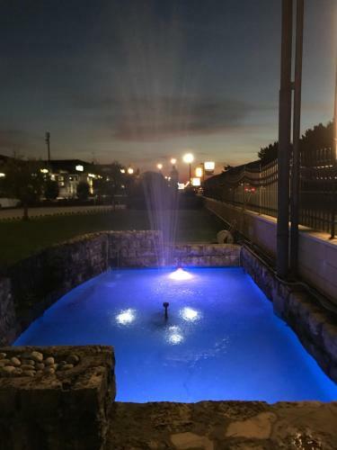 Hotel La Pina