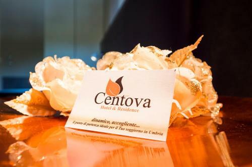 Hotel Centova