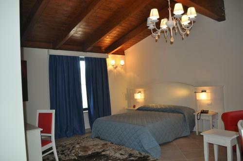 Hotel Centova