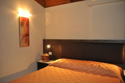 Hotel Centova